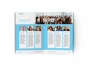 Brochure Design by barinix for this project | Design: #17575816