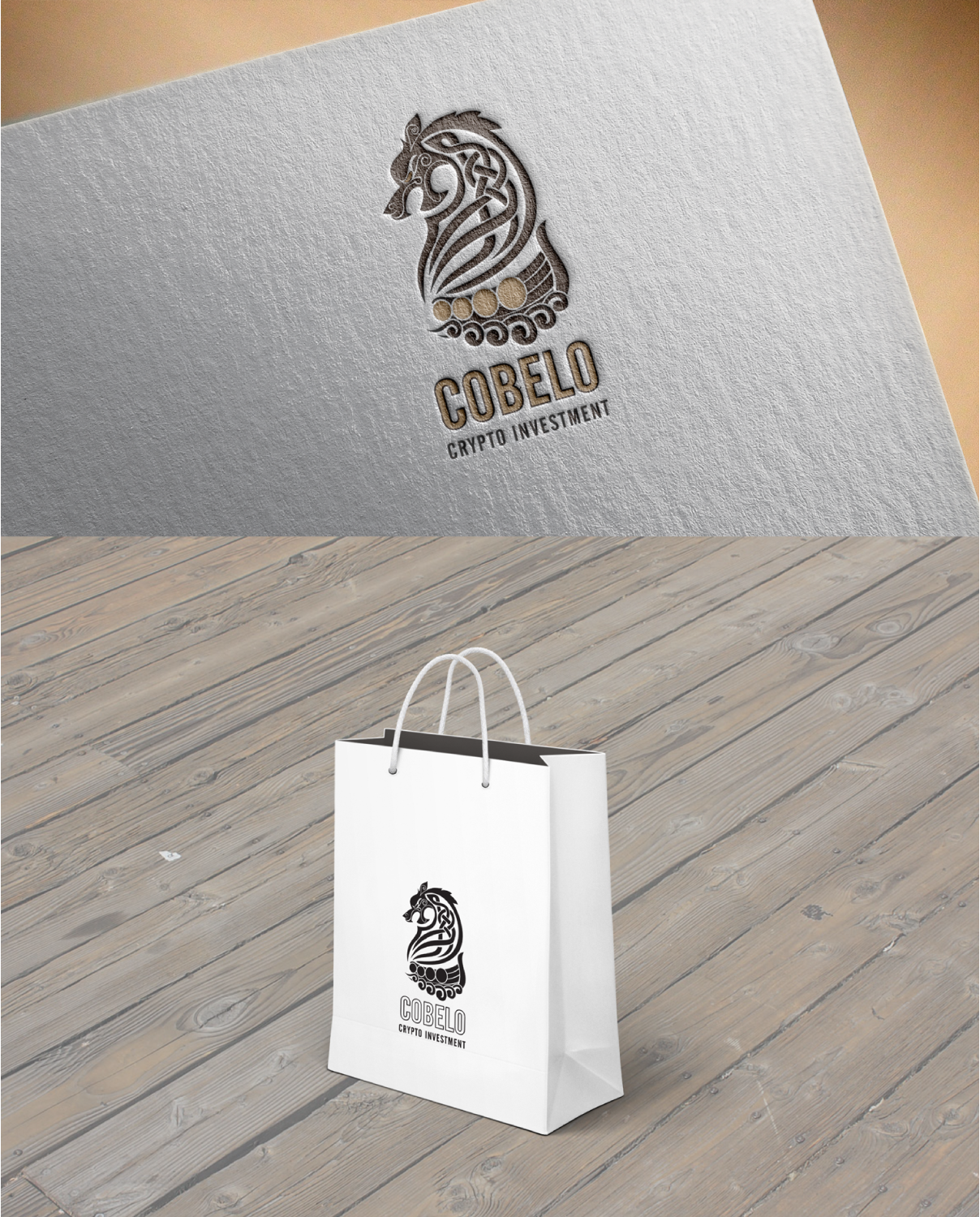 Diseño de Logo por MilenaL. para este proyecto | Diseño #17550299