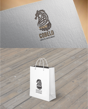 Logo Design by MilenaL. for this project | Design: #17550299