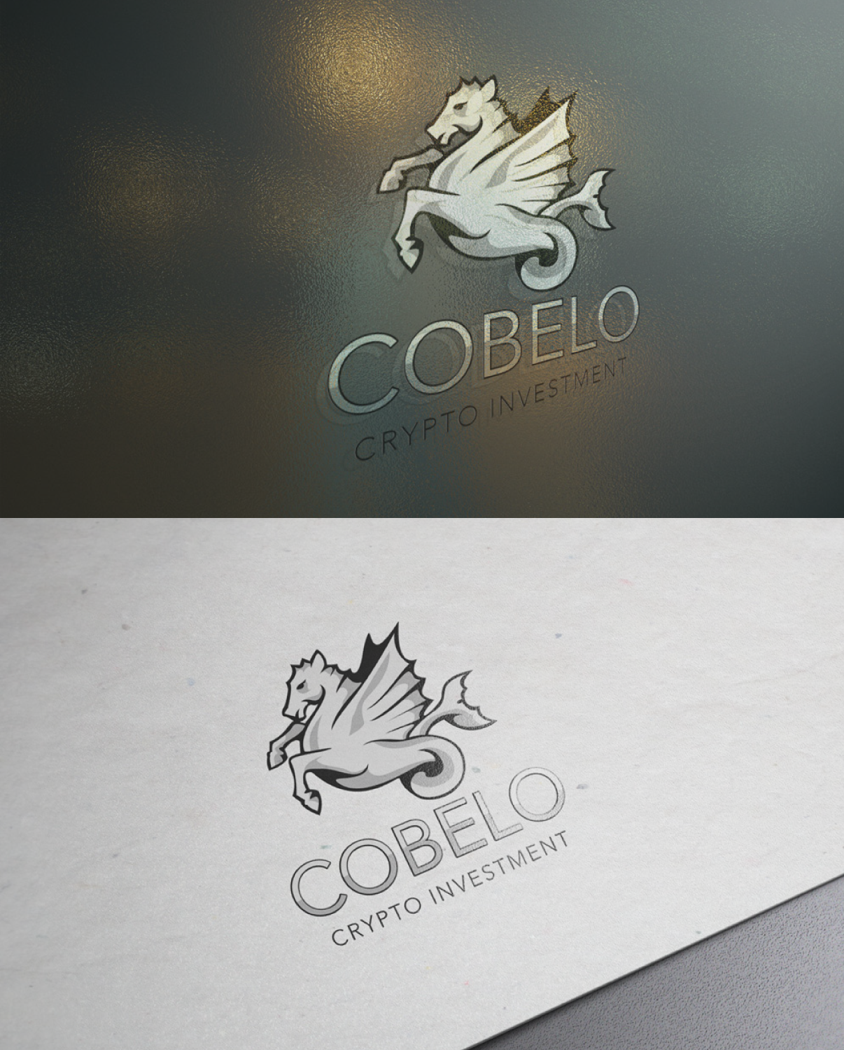 Logo Design by MilenaL. for this project | Design #17551687