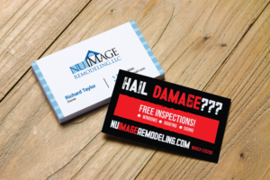 Nu Image Remodeling business card refresh | Design de Carte de Visite par JK18