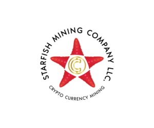 Starfish Mining LLC.  | Logo Design by 91.kremena.petrova