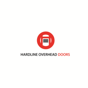Design de Logo par nikhilp00056 pour Hardline Overhead Doors Ltd | Design #17706767