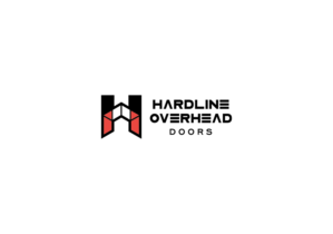 Design de Logo par alexis alemán pour Hardline Overhead Doors Ltd | Design #17569992