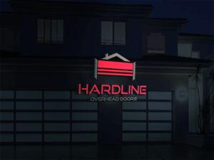 Design de Logo par Deziners Zone pour Hardline Overhead Doors Ltd | Design : #17552108