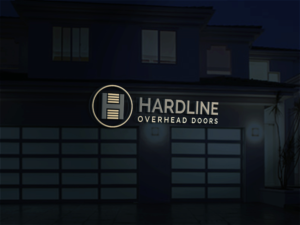 Design de Logo par Deziners Zone pour Hardline Overhead Doors Ltd | Design : #17552111