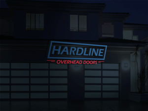 Design de Logo par Deziners Zone pour Hardline Overhead Doors Ltd | Design : #17552112