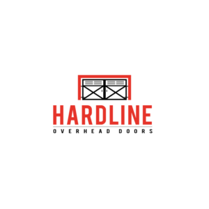 Design de Logo par creative.bugs pour Hardline Overhead Doors Ltd | Design : #17543982