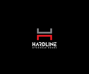 Design de Logo par saulogchito pour Hardline Overhead Doors Ltd | Design : #17650860