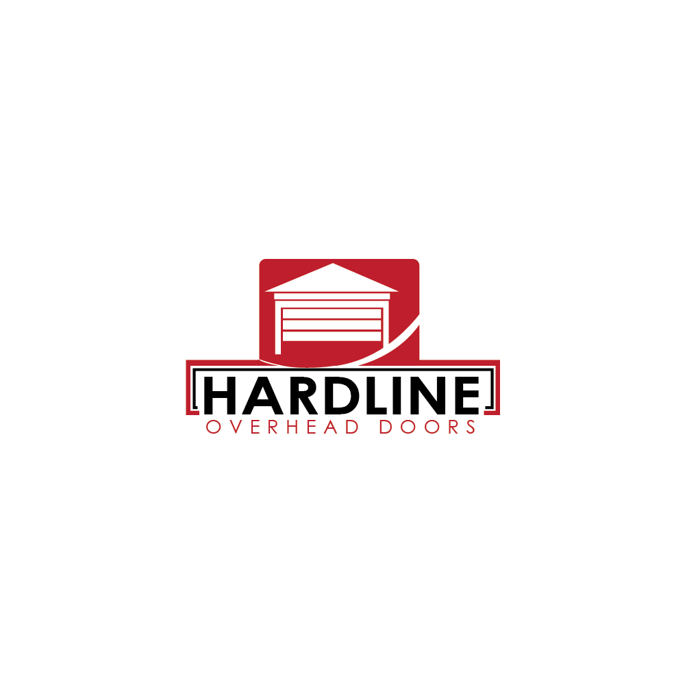 Design de Logo par TB Designs pour Hardline Overhead Doors Ltd | Design #17538816