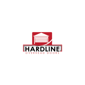 Design de Logo par TB Designs pour Hardline Overhead Doors Ltd | Design : #17538816