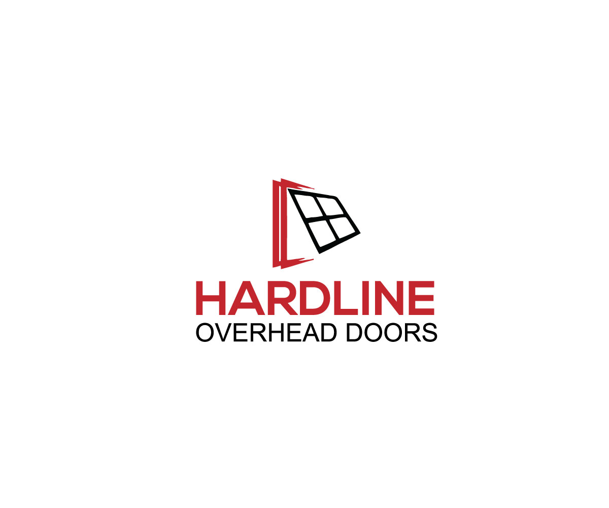 Design de Logo par asman pour Hardline Overhead Doors Ltd | Design #17555612