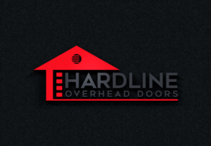 Design de Logo par RHD pour Hardline Overhead Doors Ltd | Design : #17549972