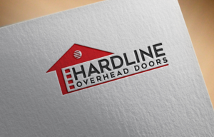 Design de Logo par RHD pour Hardline Overhead Doors Ltd | Design : #17549975