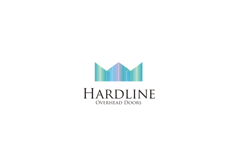 Design de Logo par RetnoHandayaniDESIGNS pour Hardline Overhead Doors Ltd | Design #17574250