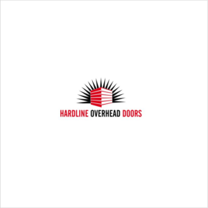 Design de Logo par Creativeart pour Hardline Overhead Doors Ltd | Design : #17689429