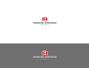 Design de Logo par nzvm pour Hardline Overhead Doors Ltd | Design : #17694939