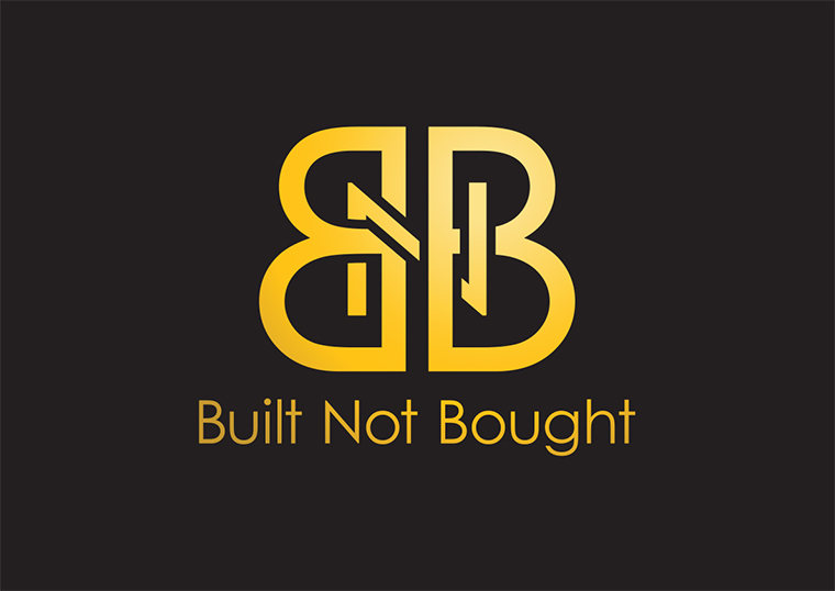 Logo Design by Innerworld Designs ltd. for TheShow.us | Design #17615172