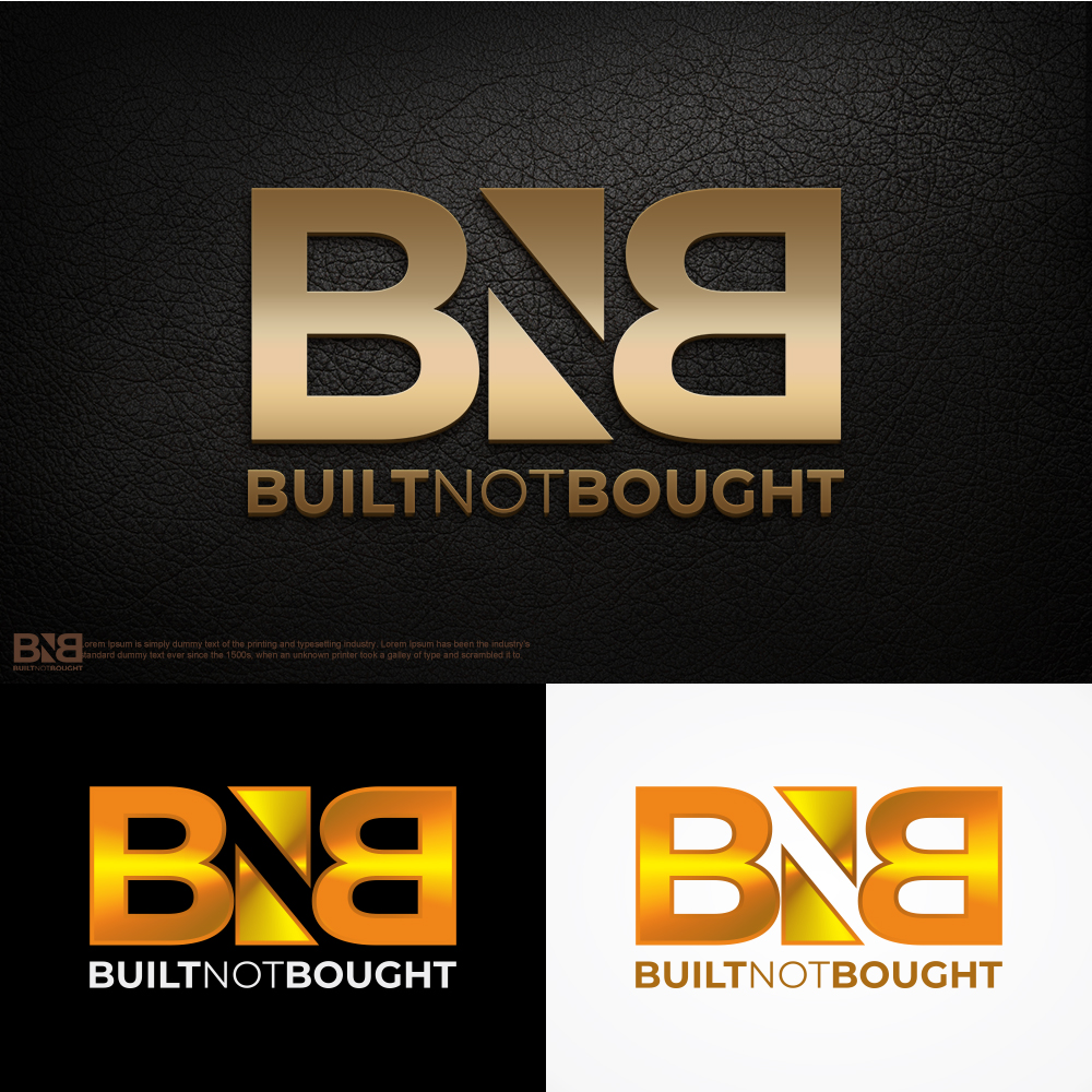 Logo Design by Saef Saef for TheShow.us | Design #17568795