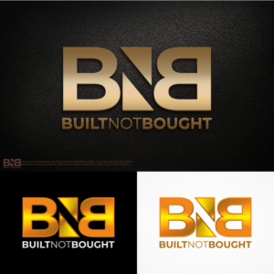 Logo Design by Saef Saef for TheShow.us | Design: #17568795