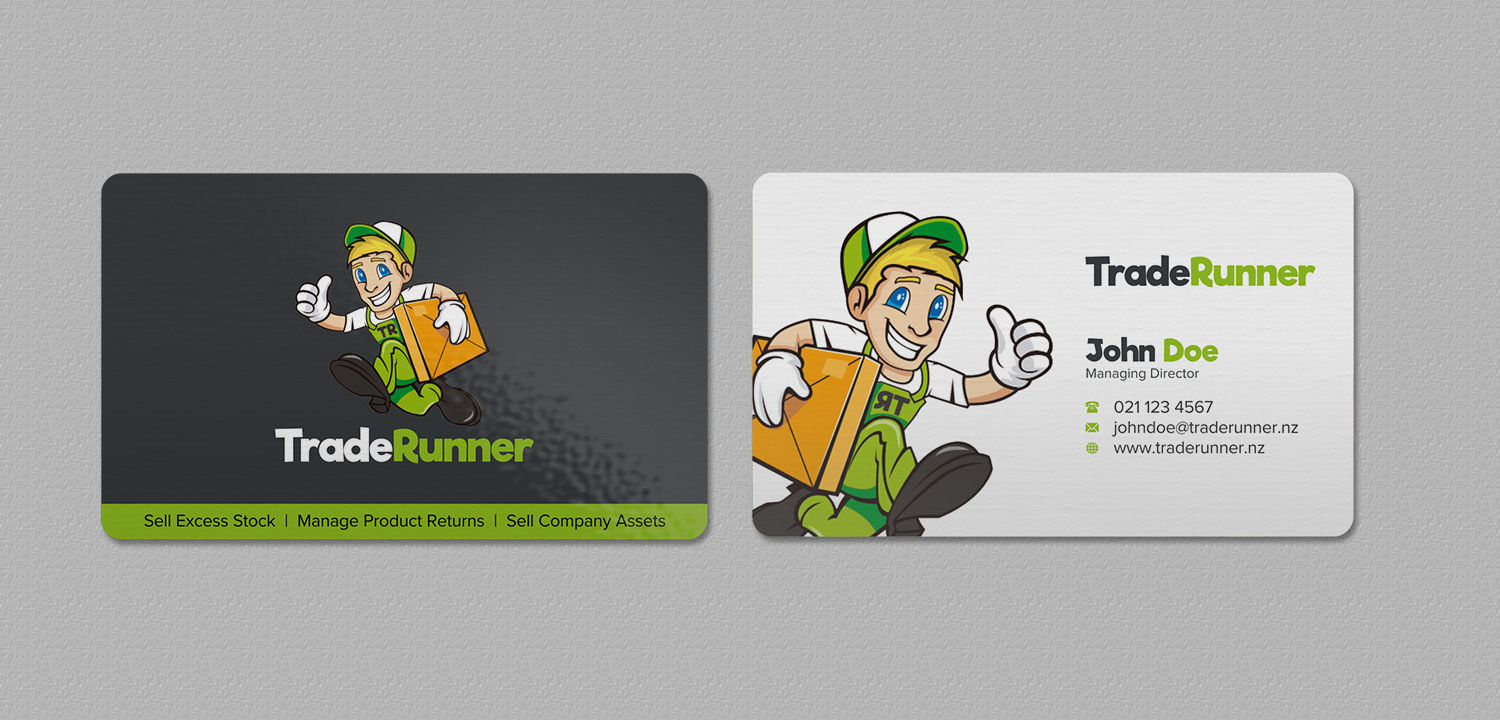 Diseño de Tarjeta de Presentación por INDIAN_Ashok para este proyecto | Diseño #17538175