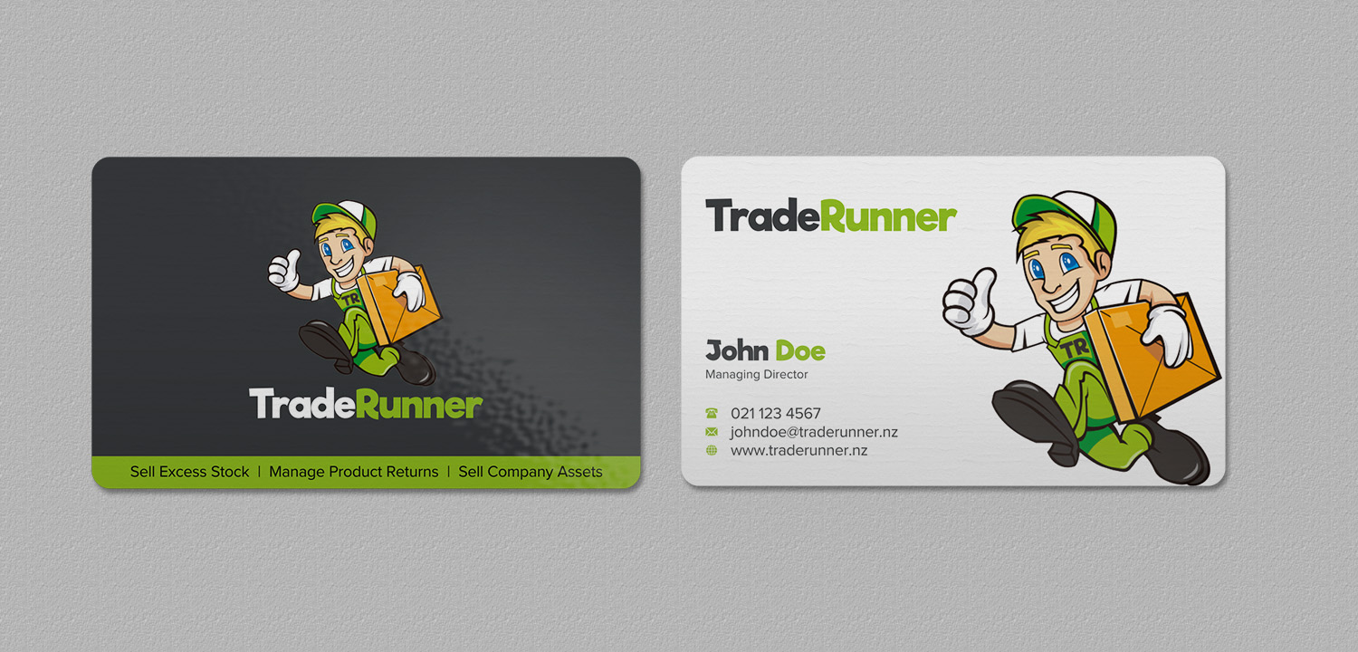 Diseño de Tarjeta de Presentación por INDIAN_Ashok para este proyecto | Diseño #17538178