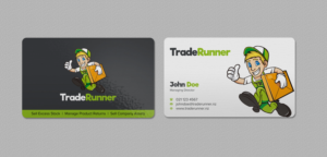 Diseño de Tarjeta de Presentación por INDIAN_Ashok para este proyecto | Diseño: #17538178