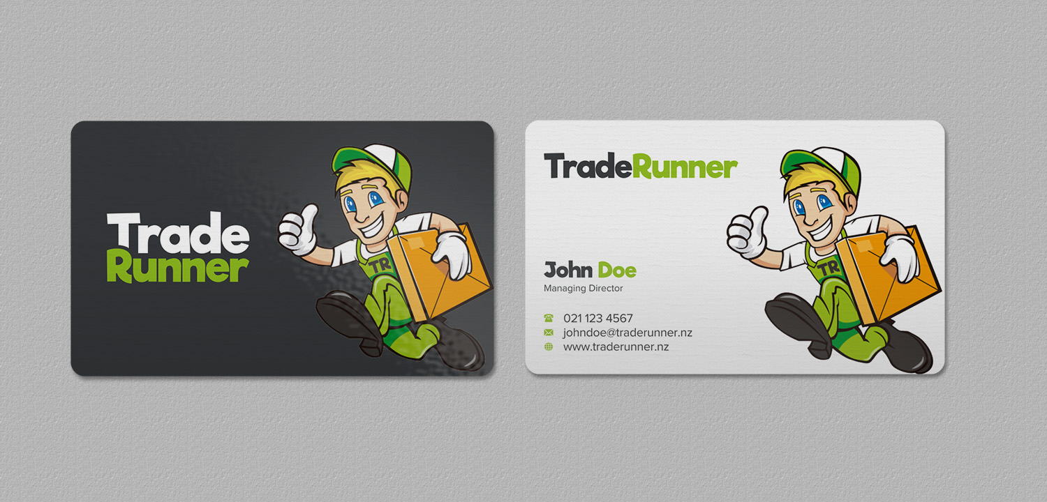 Diseño de Tarjeta de Presentación por INDIAN_Ashok para este proyecto | Diseño #17538180