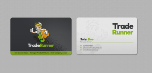 Diseño de Tarjeta de Presentación por INDIAN_Ashok para este proyecto | Diseño: #17538181