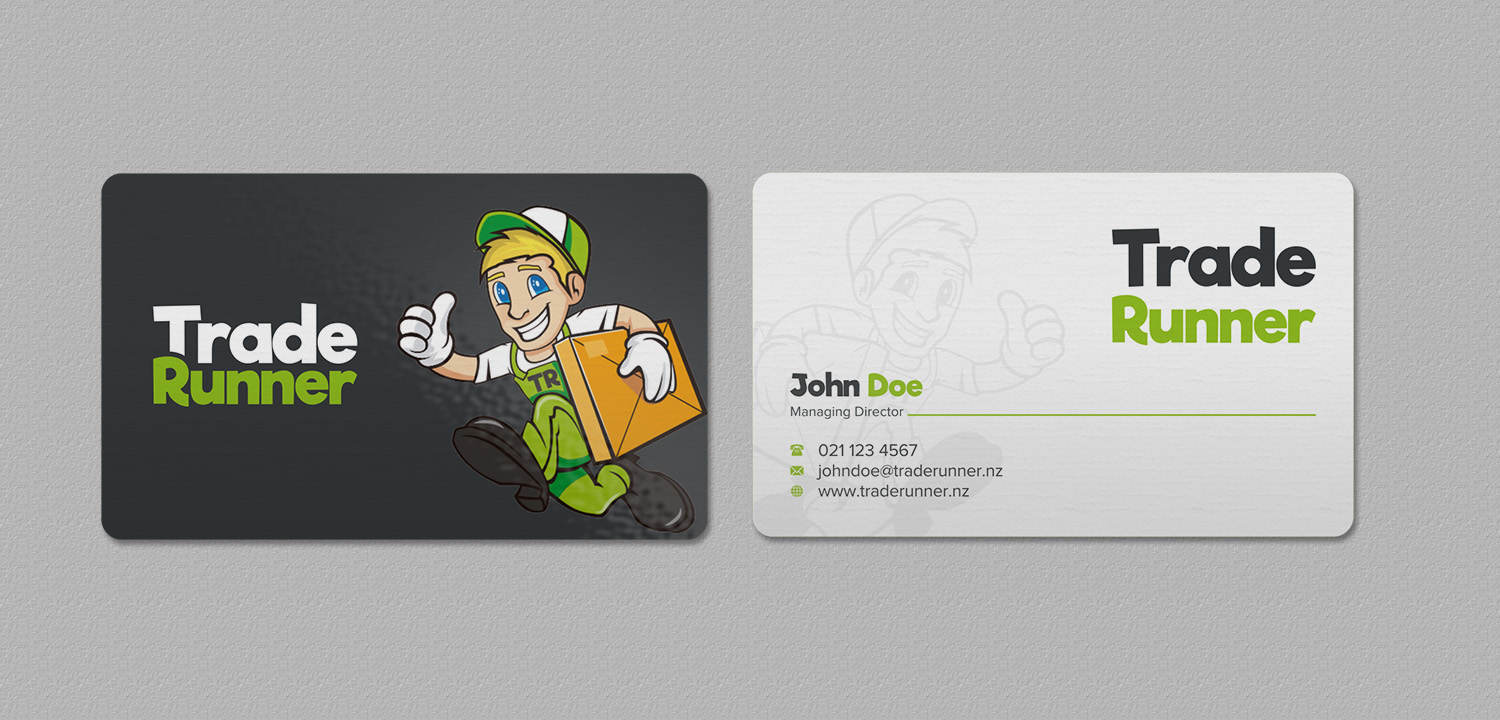 Design de Carte de Visite par INDIAN_Ashok pour ce projet | Design #17538182