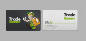 Design de Carte de Visite par INDIAN_Ashok pour ce projet | Design : #17538182