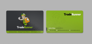 Diseño de Tarjeta de Presentación por INDIAN_Ashok para este proyecto | Diseño: #17538183