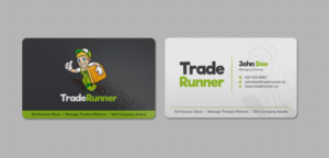 Diseño de Tarjeta de Presentación por INDIAN_Ashok para este proyecto | Diseño: #17538185