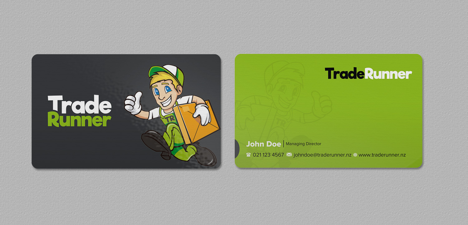 Diseño de Tarjeta de Presentación por INDIAN_Ashok para este proyecto | Diseño #17538186