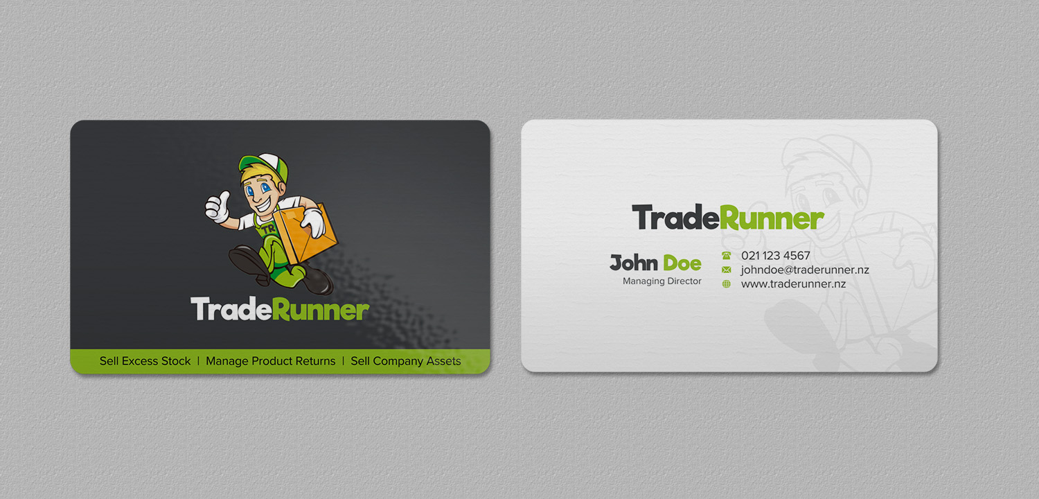 Diseño de Tarjeta de Presentación por INDIAN_Ashok para este proyecto | Diseño #17538187