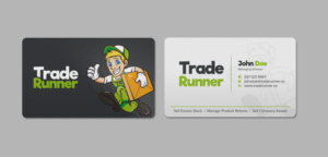 Design de Carte de Visite par INDIAN_Ashok pour ce projet | Design : #17538188