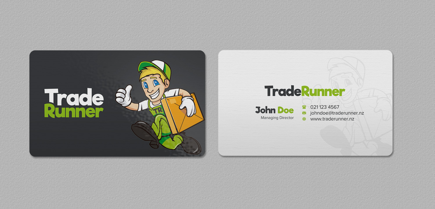 Diseño de Tarjeta de Presentación por INDIAN_Ashok para este proyecto | Diseño #17538189