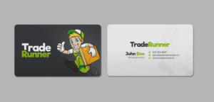 Diseño de Tarjeta de Presentación por INDIAN_Ashok para este proyecto | Diseño: #17538189