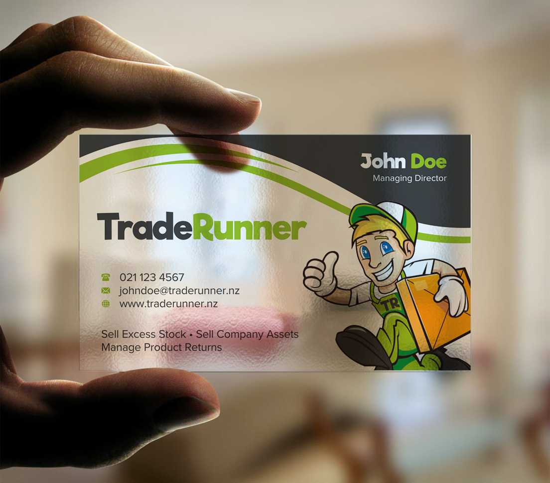 Diseño de Tarjeta de Presentación por INDIAN_Ashok para este proyecto | Diseño #17538190