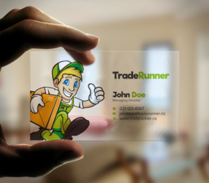 Diseño de Tarjeta de Presentación por INDIAN_Ashok para este proyecto | Diseño: #17538192