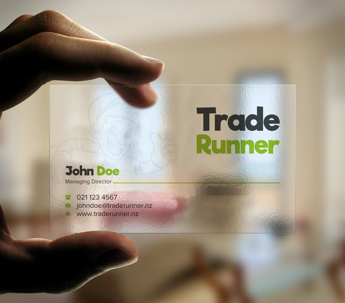 Diseño de Tarjeta de Presentación por INDIAN_Ashok para este proyecto | Diseño #17538195