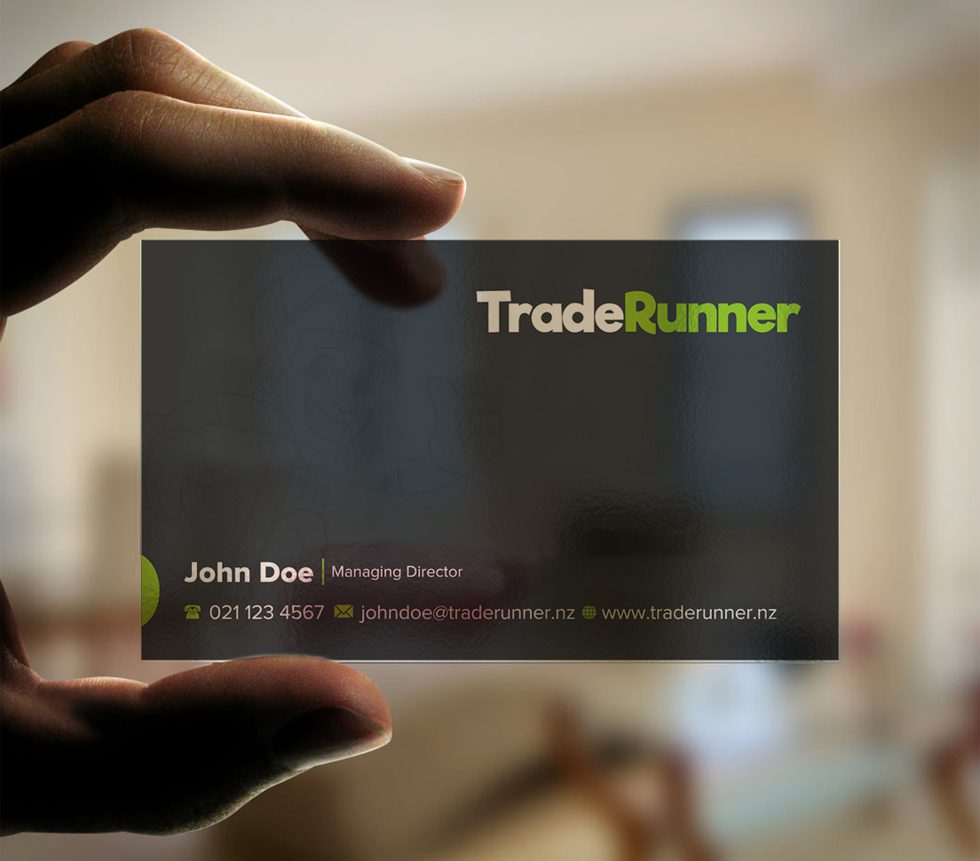 Diseño de Tarjeta de Presentación por INDIAN_Ashok para este proyecto | Diseño #17538196