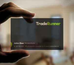 Diseño de Tarjeta de Presentación por INDIAN_Ashok para este proyecto | Diseño: #17538196