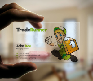 Design de Carte de Visite par INDIAN_Ashok pour ce projet | Design : #17538201