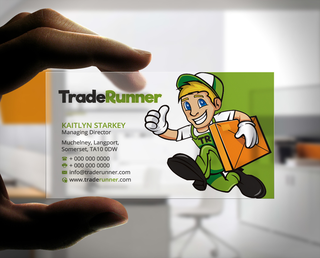 Design de Carte de Visite par Stylez Designz pour ce projet | Design #17592464