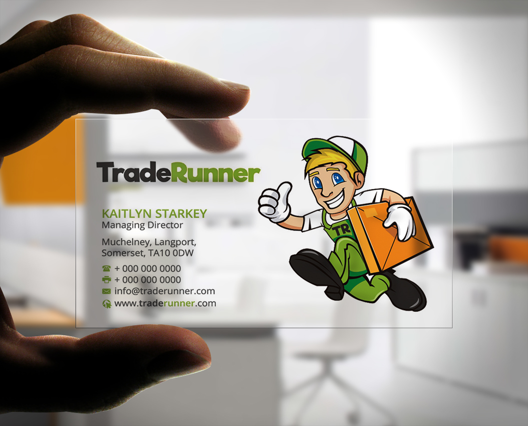 Business Card Design by Stylez Designz for this project | Design #17592474