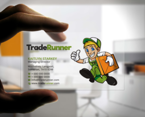 We sell companies excess stock for them | Design de Carte de Visite par Stylez Designz
