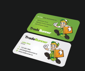 Design de Carte de Visite par JK18 pour ce projet | Design : #17541705