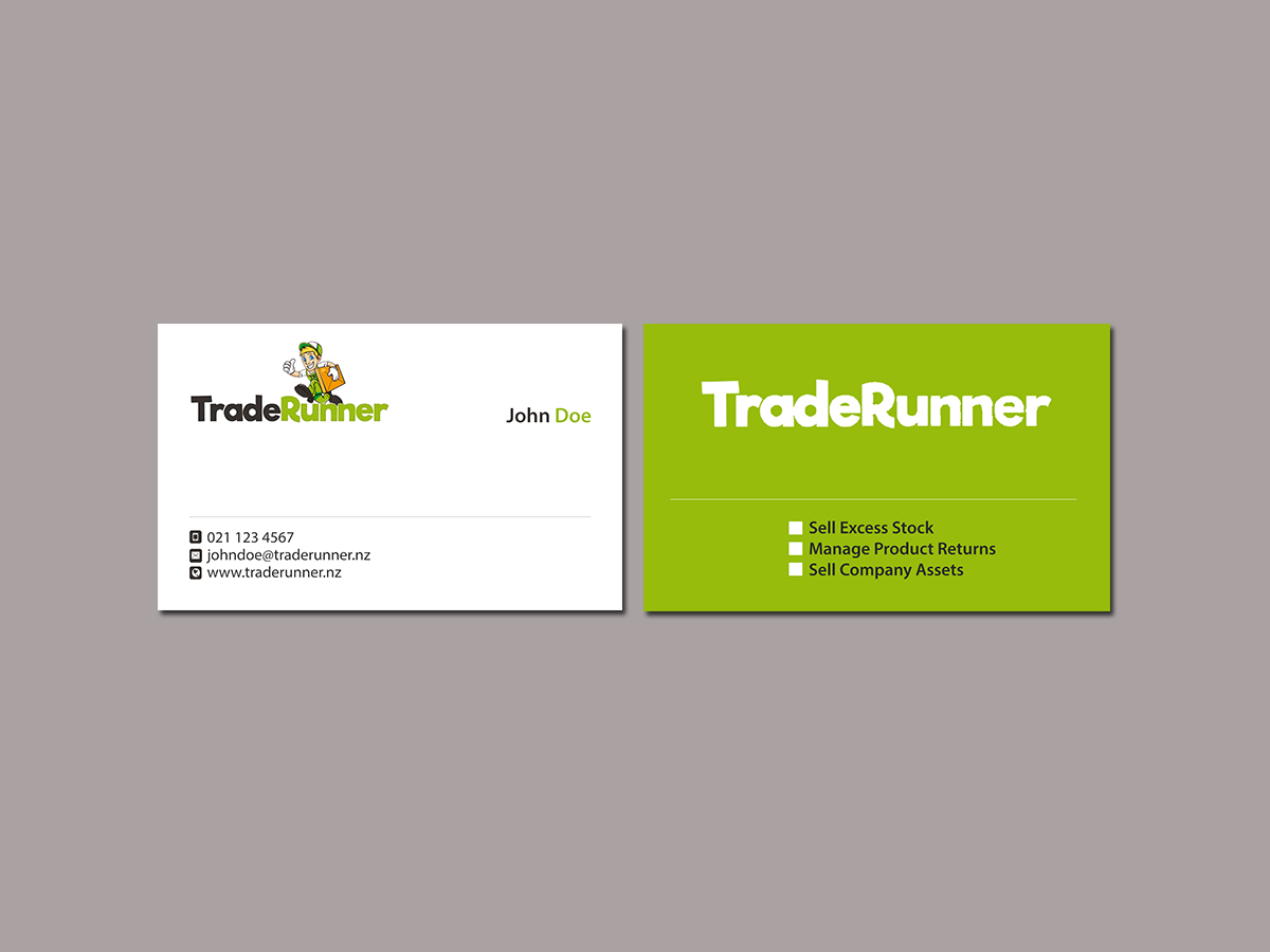 Business Card Design by Creations Box 2015 for this project | Design #17546414
