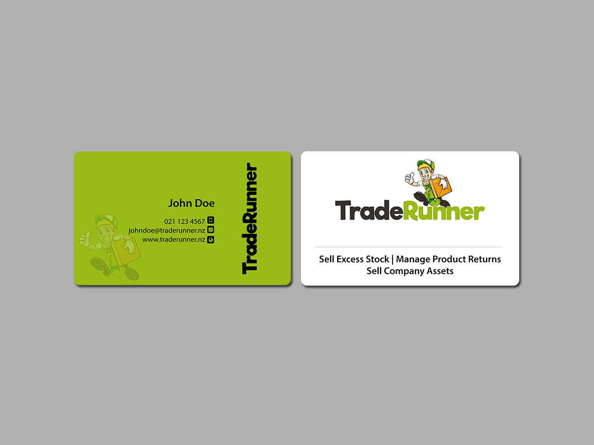 Business Card Design by Creations Box 2015 for this project | Design #17546415